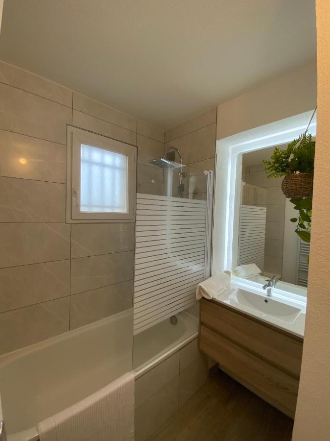 Appartement Cosy, Vue Imprenable Каркассон Экстерьер фото